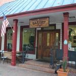 Broad Street Bakery & Cafe