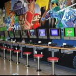 National Videogame Museum