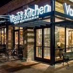 Vasili's Kitchen