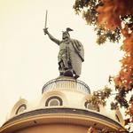 Hermann the German Monument
