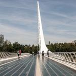Sundial Bridge
