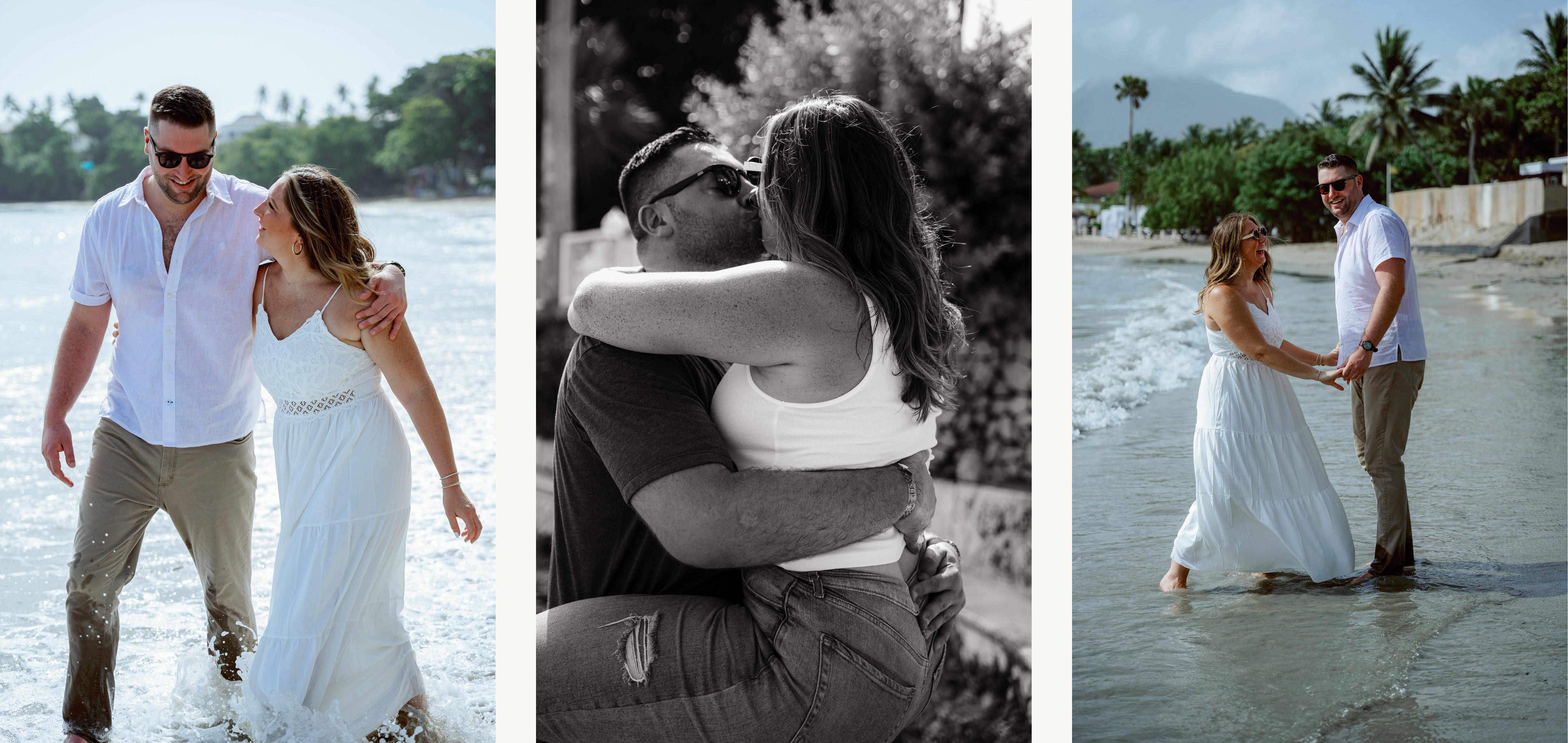 The Wedding Website of Erica Lynn Andersen and Thomas John Leavey