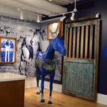 Lexington Visitors Center