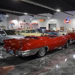 Classic Car Museum of St. Augustine