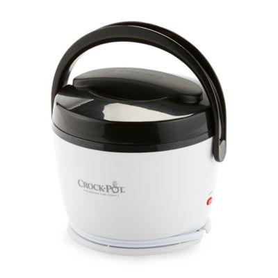 Crock-Pot® 20-Ounce Lunch Crock® Food Warmers