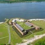 Old Fort Jackson