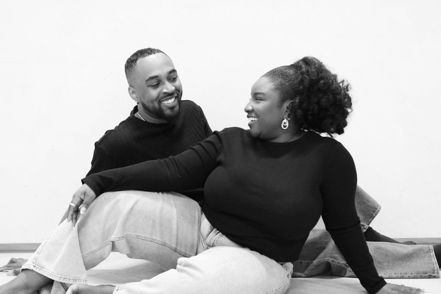The Wedding Website of Olamide Ilori and Yanique Andre