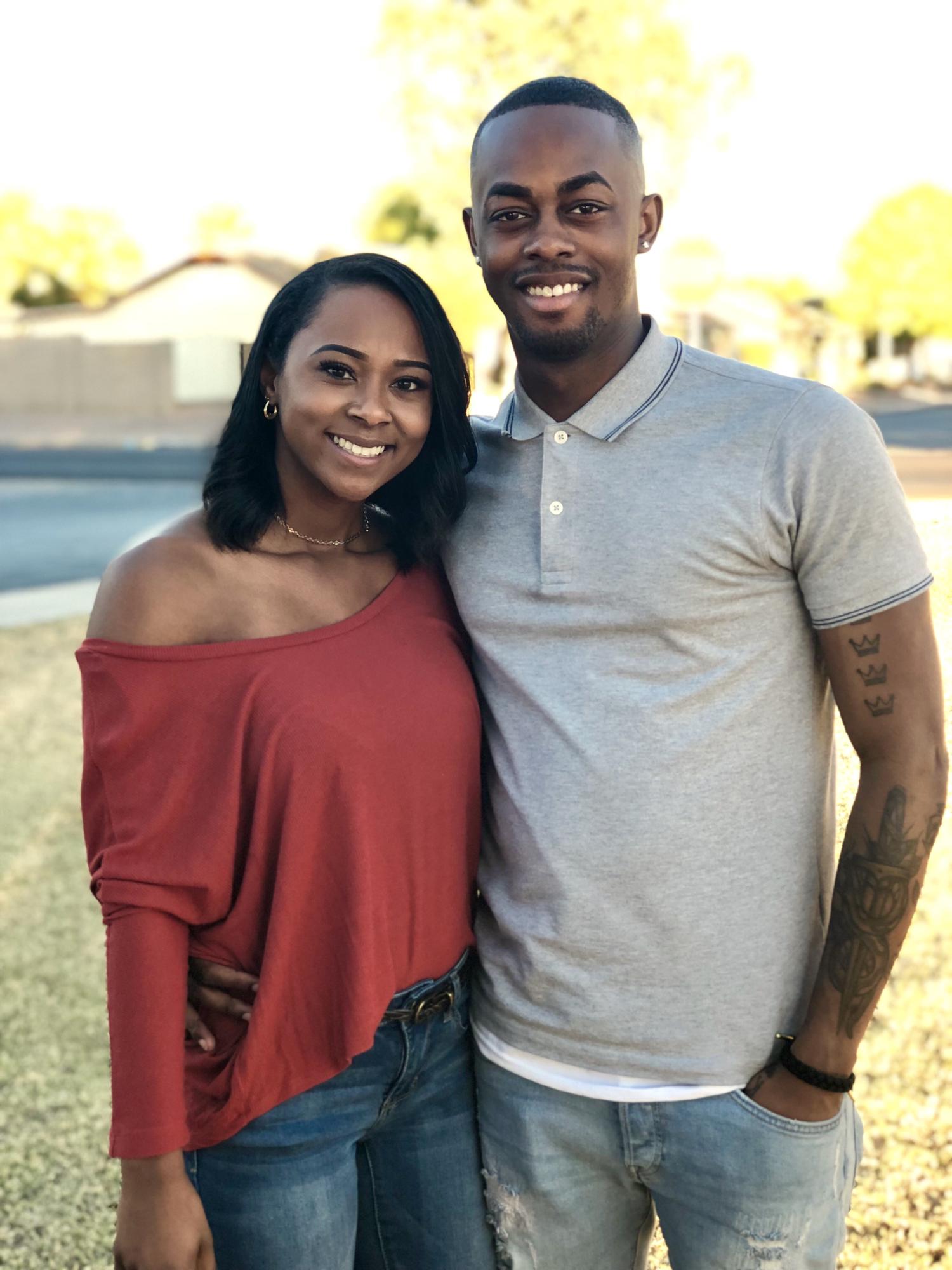 First Thanksgiving 🧡