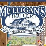 Mulligan's Grille in Historic Cottage Row
