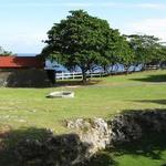 Merendero de Guajataca Recreation Park