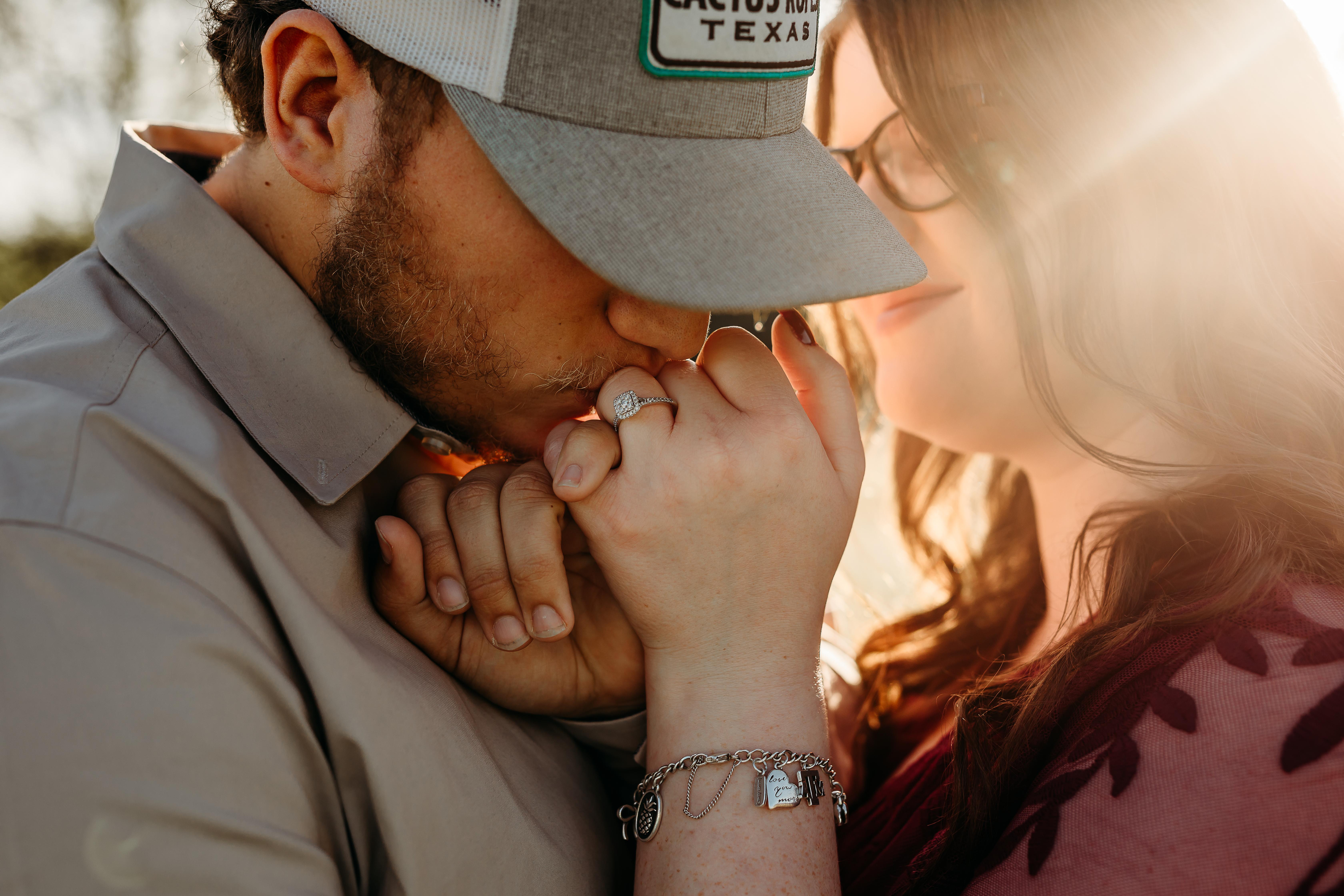 The Wedding Website of Haylie Dixon and Collin Barton