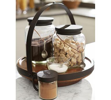 Cucina Cafe Station