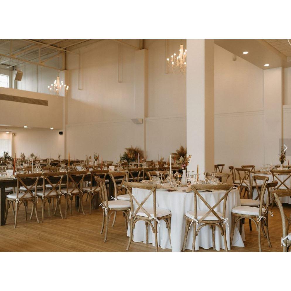 Reception Hall