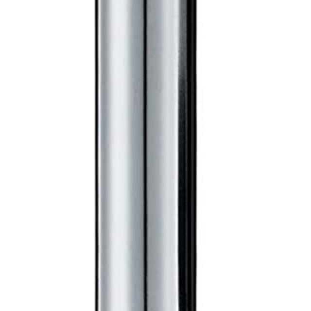 Rösle Stainless Steel Wide Crosswise Swivel Peeler, 1.5-inch