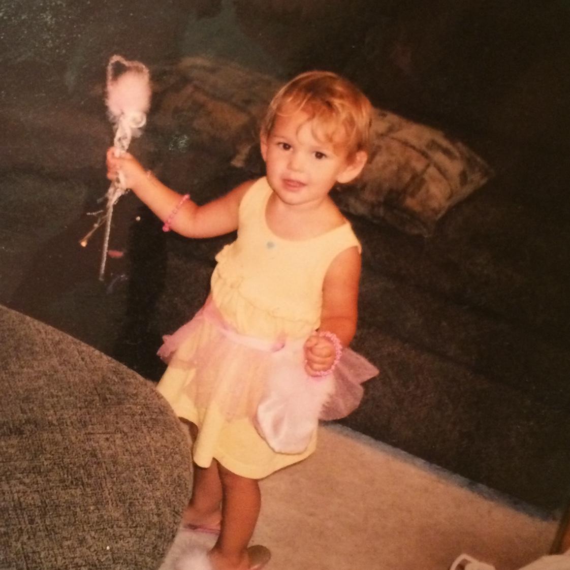 Fairy princess Sierra 🧚