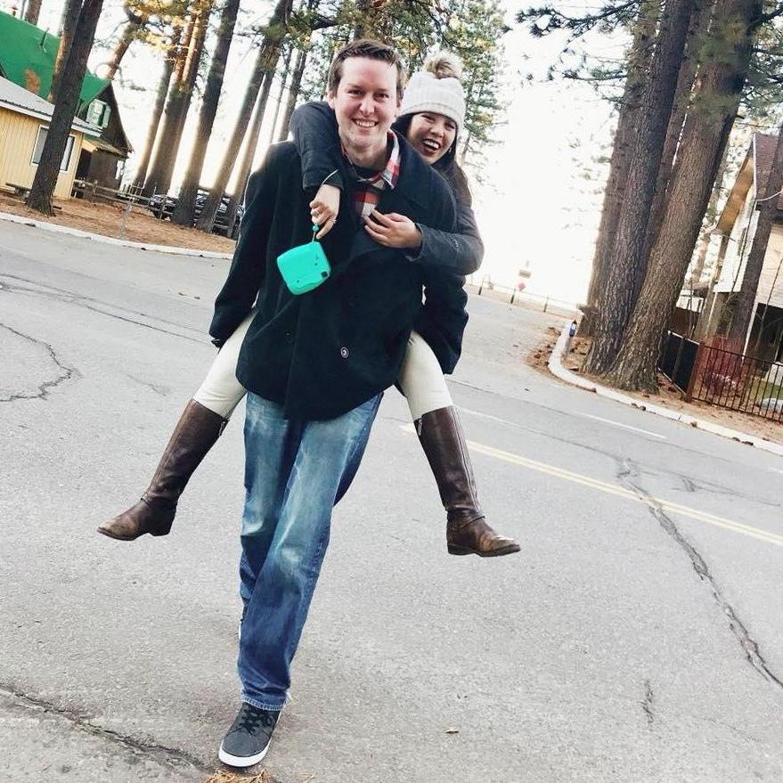 Lake Tahoe times!