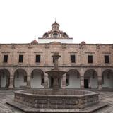 Centro Cultural Clavijero