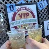VIP Mexican American Cuisine T.I.