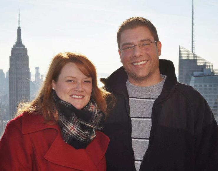 The Wedding Website of Heather Cochran and Alex Hul