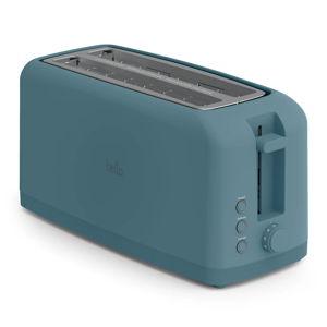 4-Slice Slim Toaster - Surf