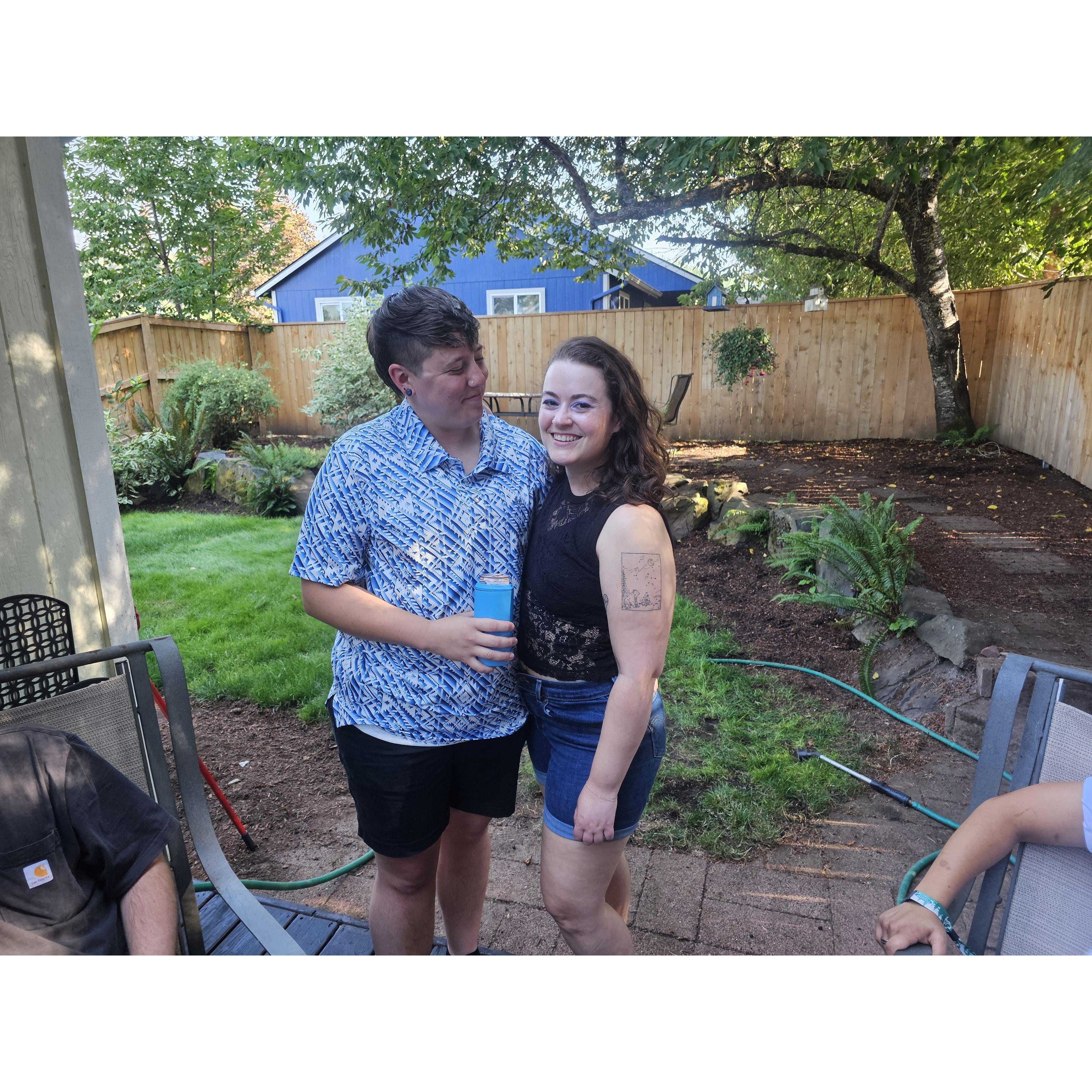 Oregon Jamboree 2024