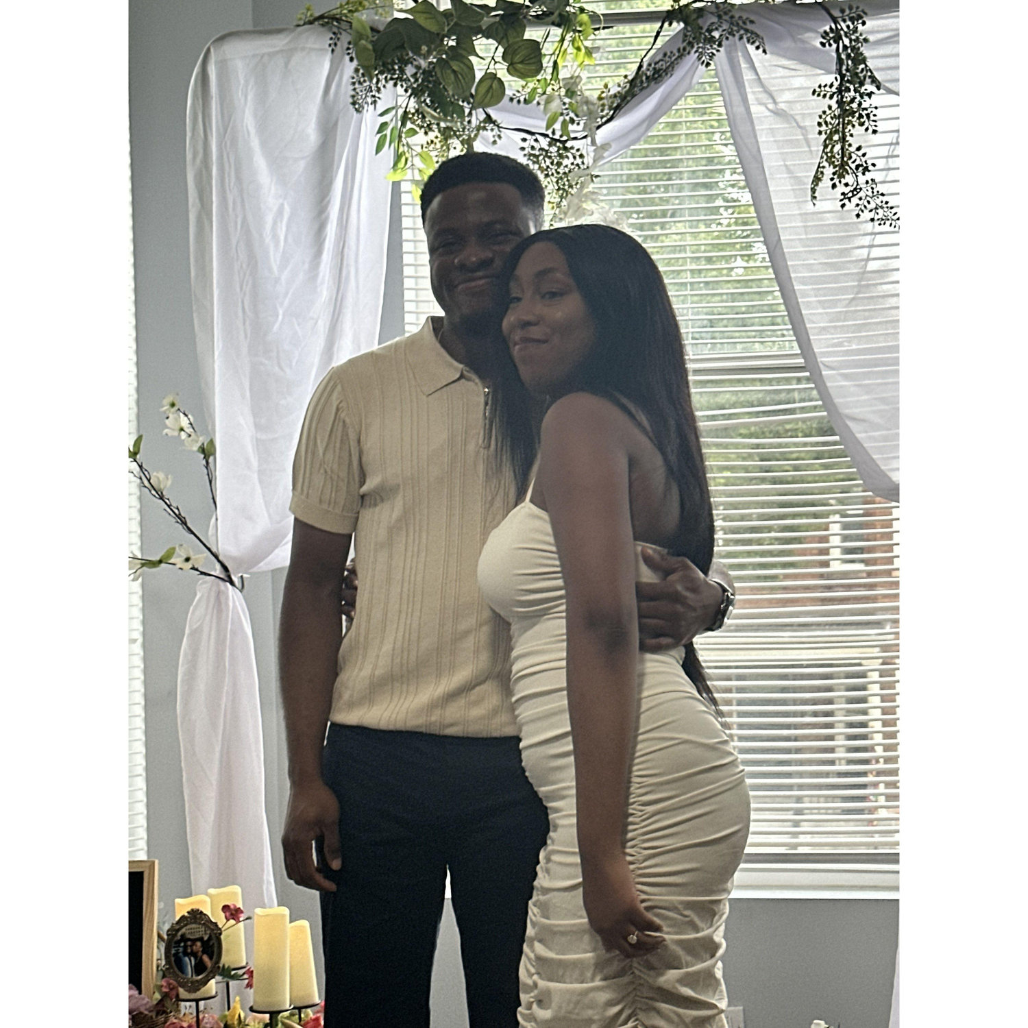 Our Engagement Day - July 26th 2025