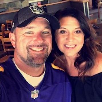 I even love your Viking Jersey