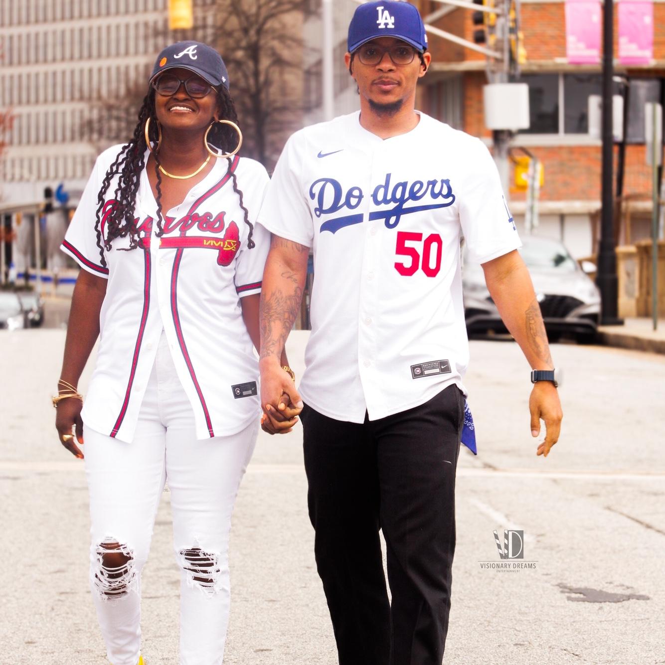 LA + ATL :: A Love Story Worth the Wait