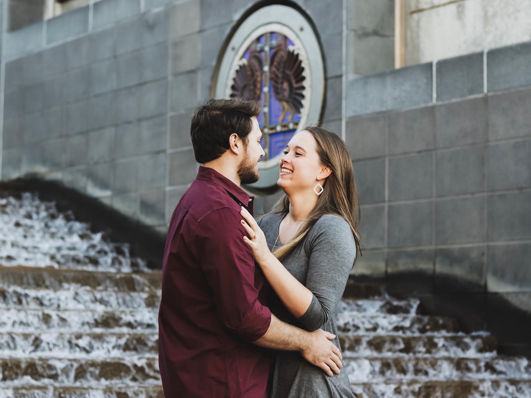 The Wedding Website of Meredyth Prugh and Tyler Shugart