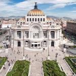 Palacio de Bellas Artes