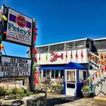 Petey's Summertime Seafood