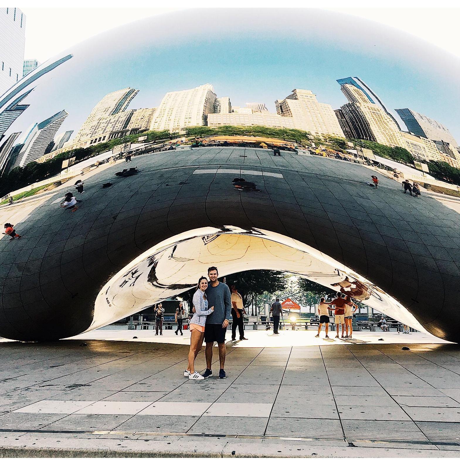 Chicago 2018
