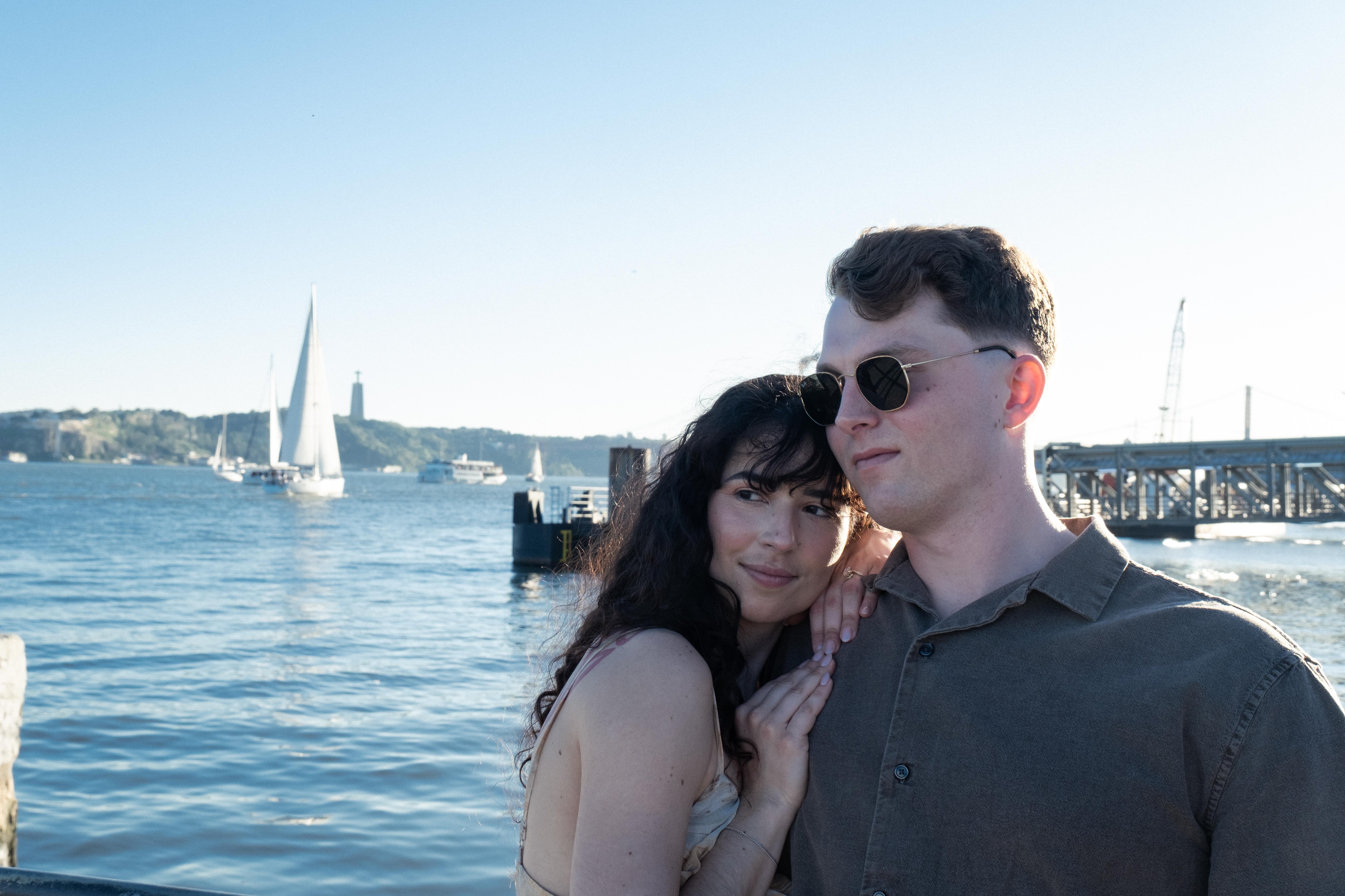 The Wedding Website of Adriana Amador and Patrick Gilbert