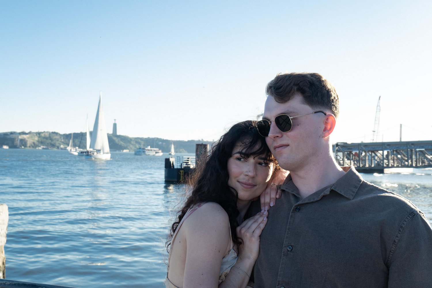 The Wedding Website of Adriana Amador and Patrick Gilbert