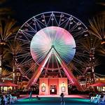 Irvine Spectrum Center