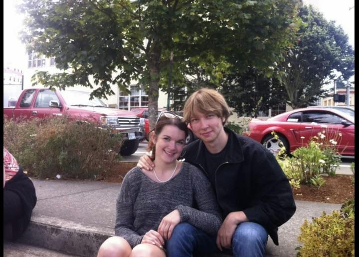 The Wedding Website of Lucy Rothwell and Jack Naze