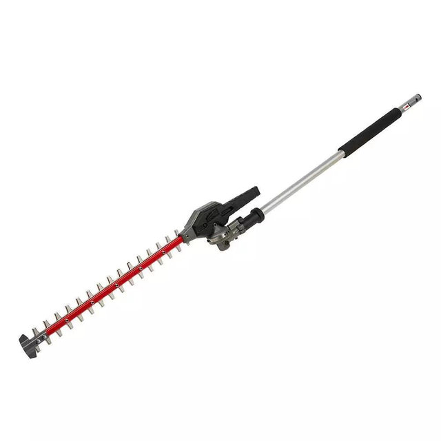 for Milwaukee 49-16-2719 M18 Fuel 18V 20-Inch Quik-LOK Hedge Trimmer Attachment