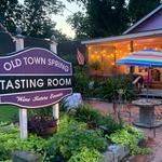 Old Town Spring
