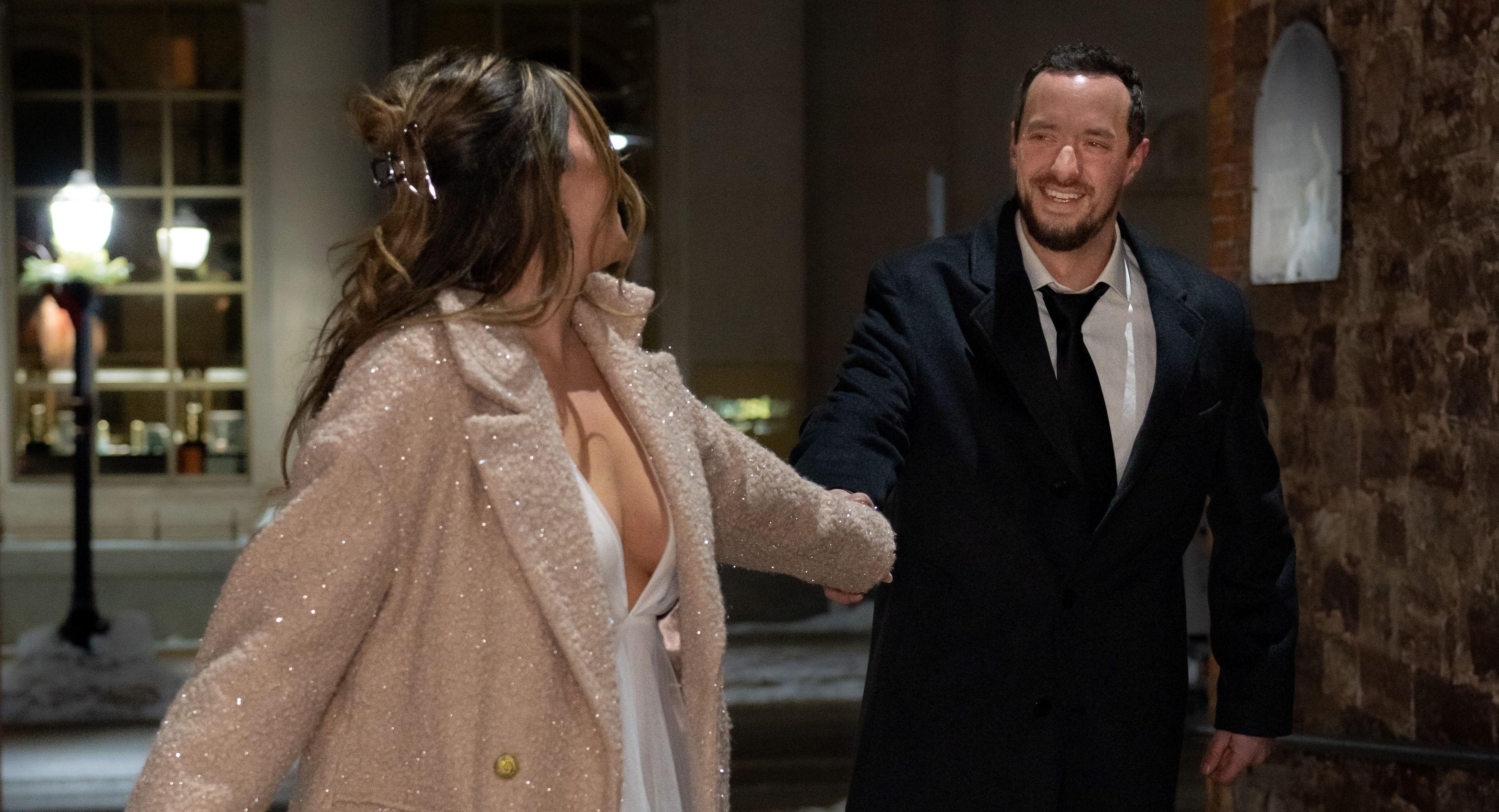 The Wedding Website of Brittney Weber and Bradley Zellar