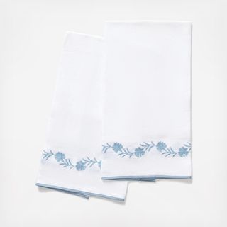 Daphne Guest Towel