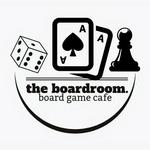 The Boardroom - Board Game Cafe