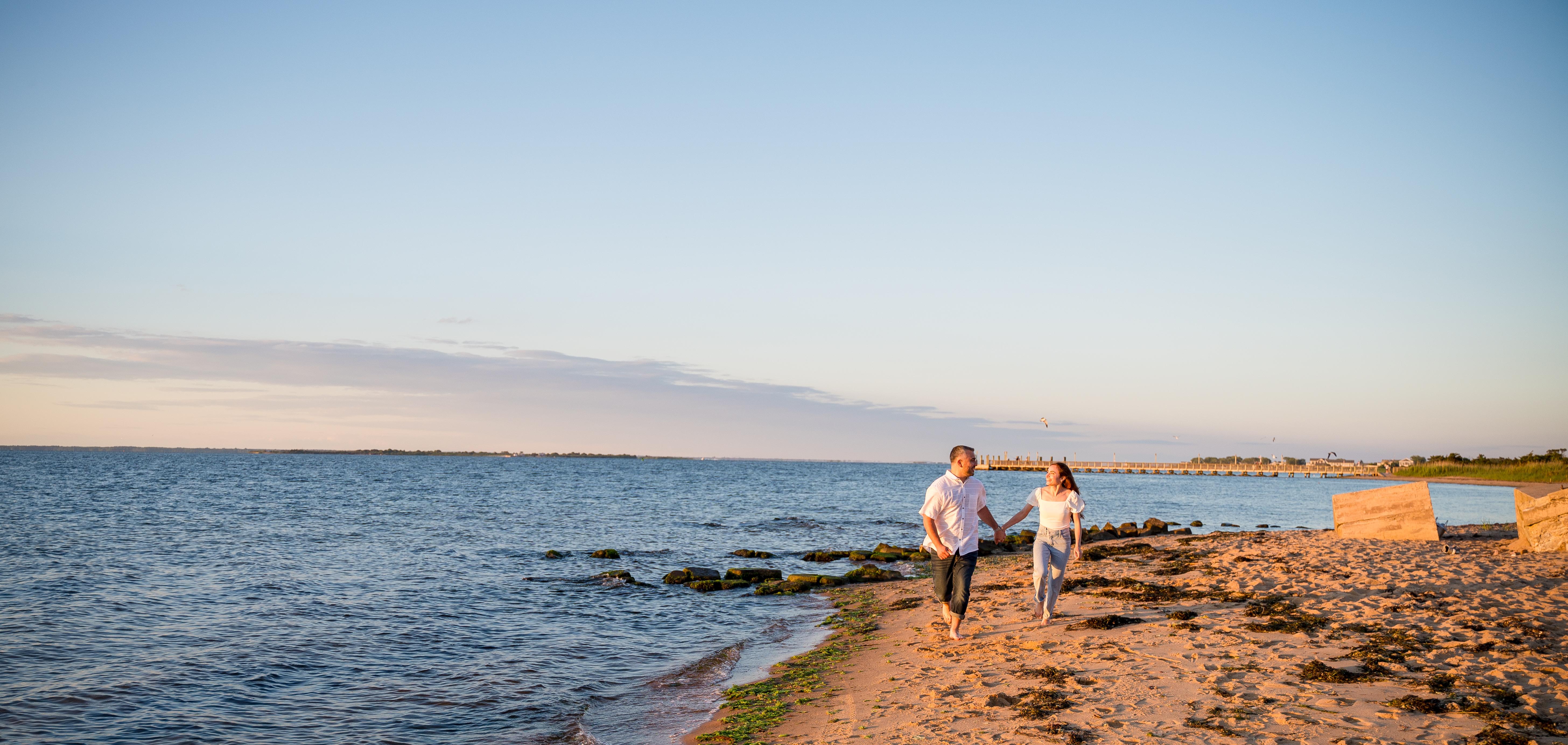 The Wedding Website of Emily Martino and Joseph Hunt