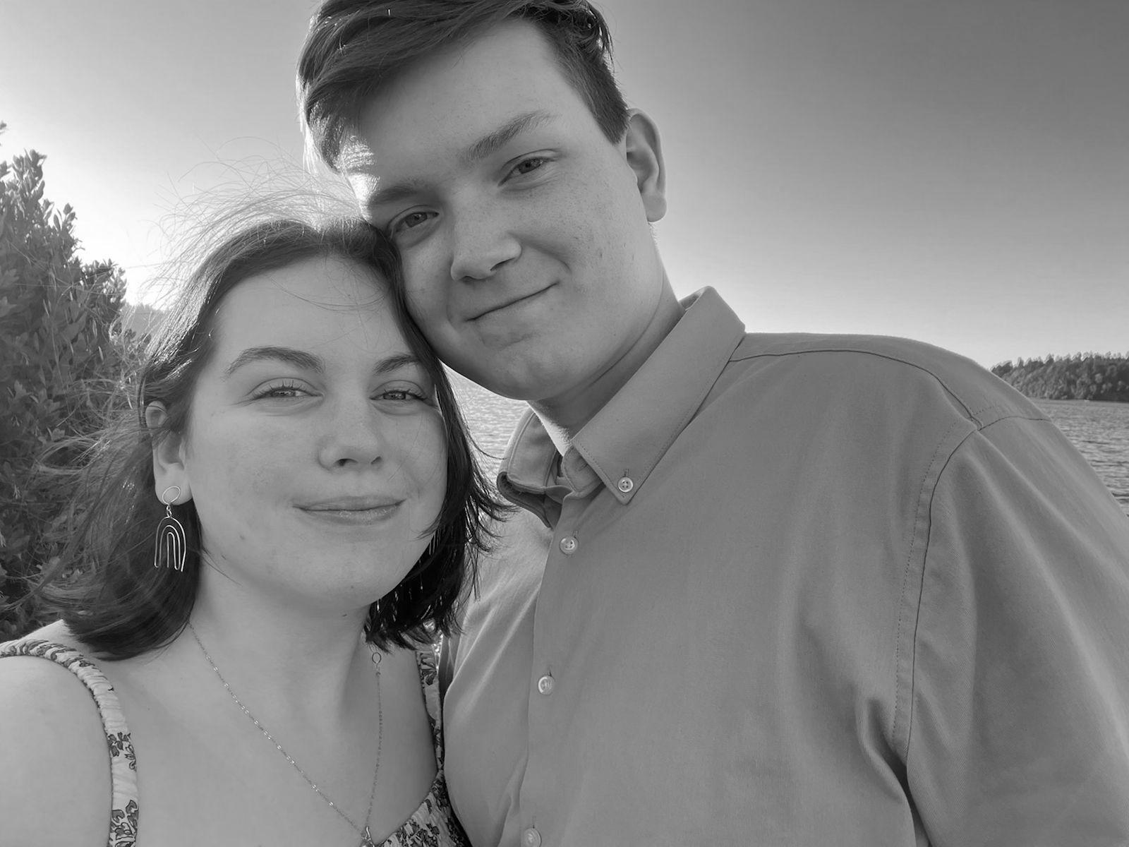 The Wedding Website of Alexis Wellman and Aidan Kindall