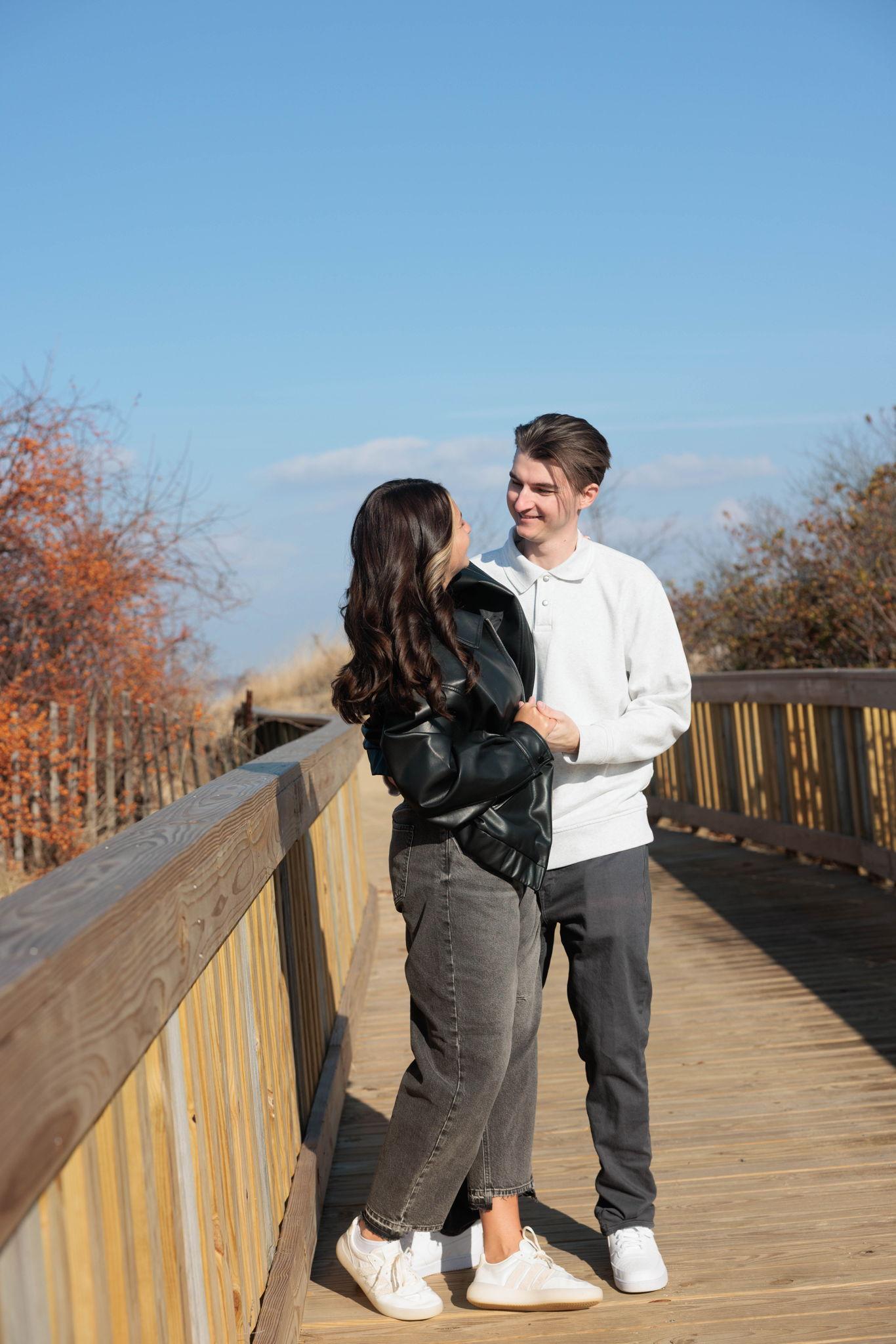 The Wedding Website of Alexandra Carlucci and Nicholas Dudin