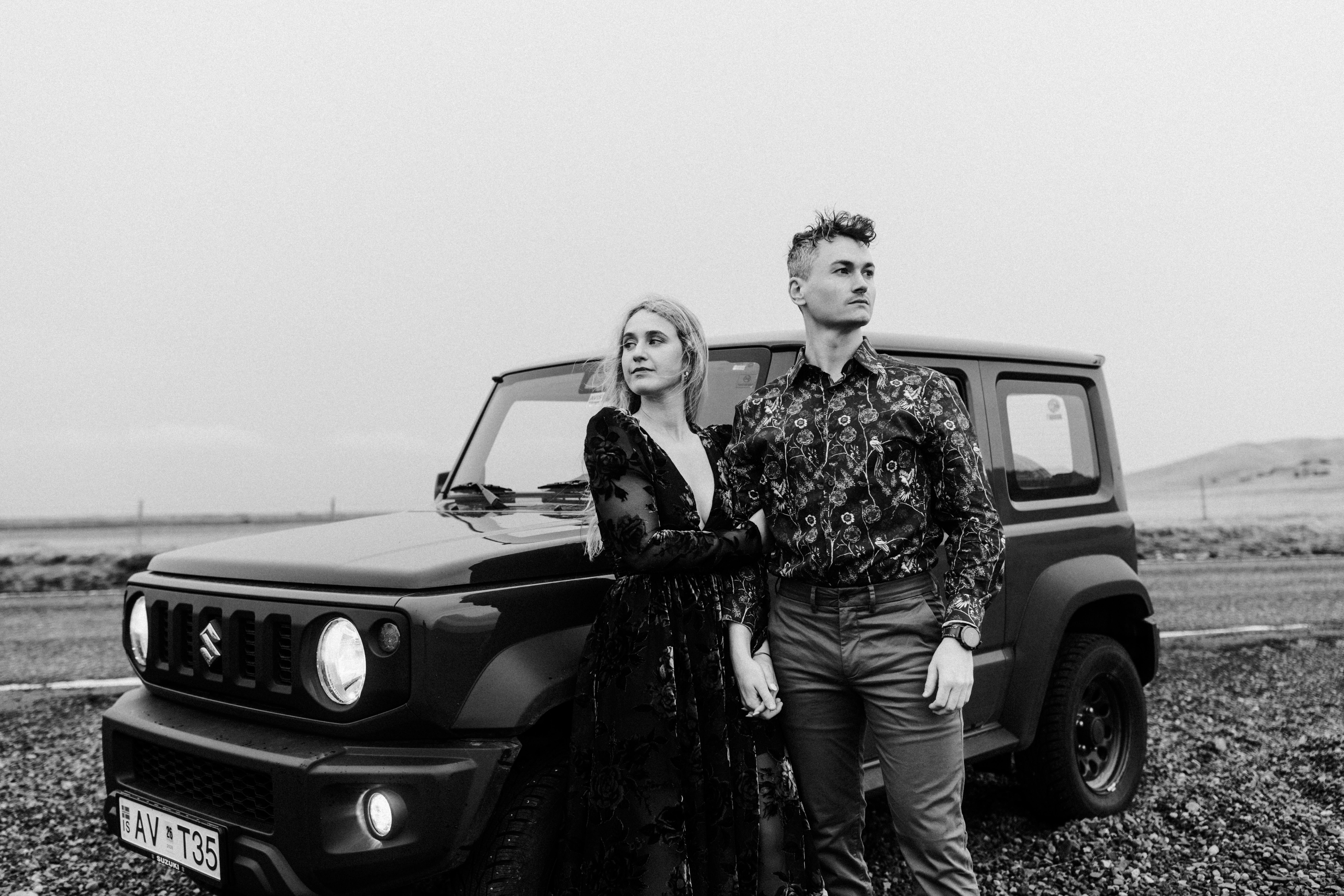 The Wedding Website of Rachael Genesi and Samuel O'Brien