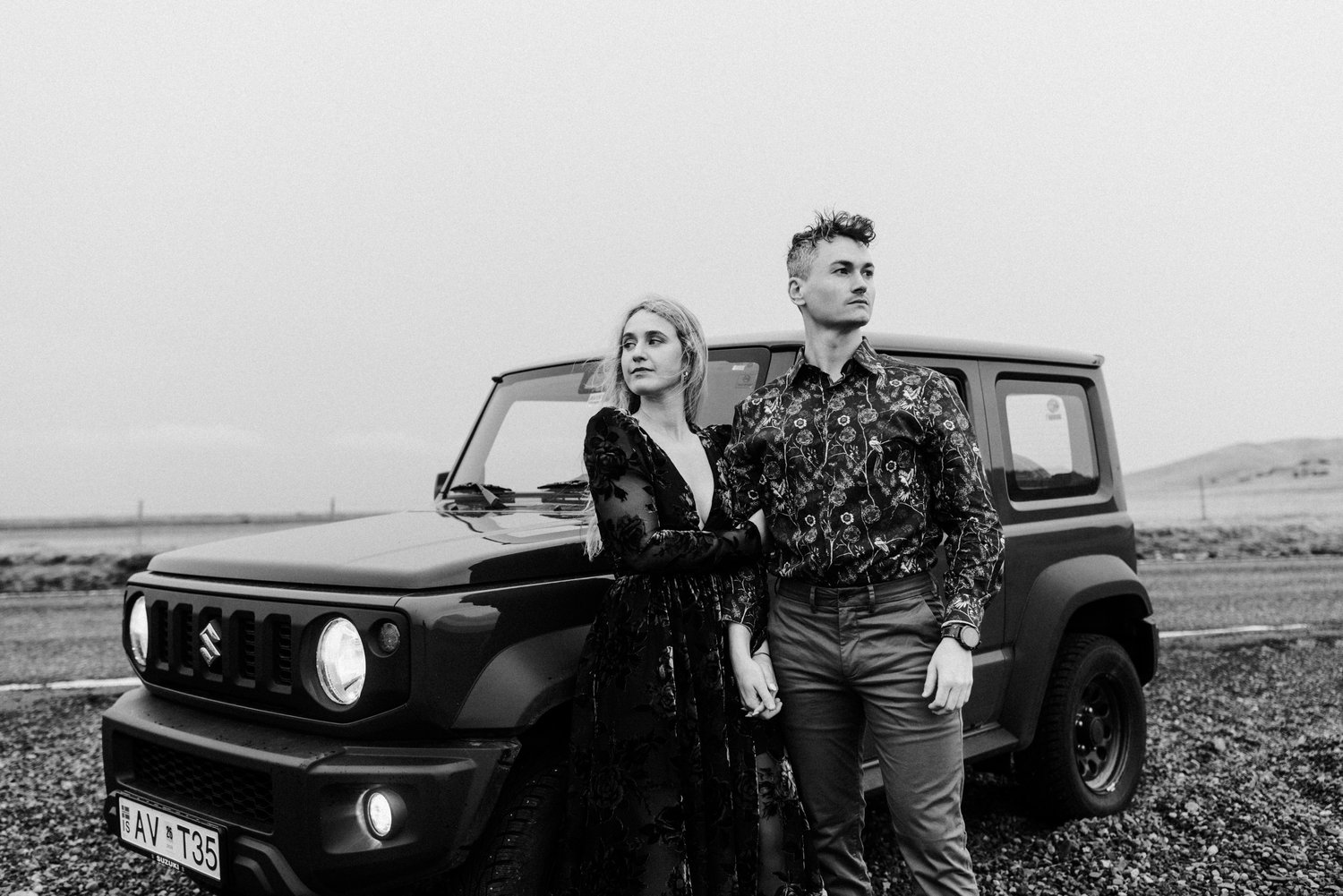 The Wedding Website of Rachael Genesi and Samuel O'Brien