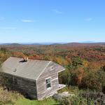 Hogback Mountain Gift Shop