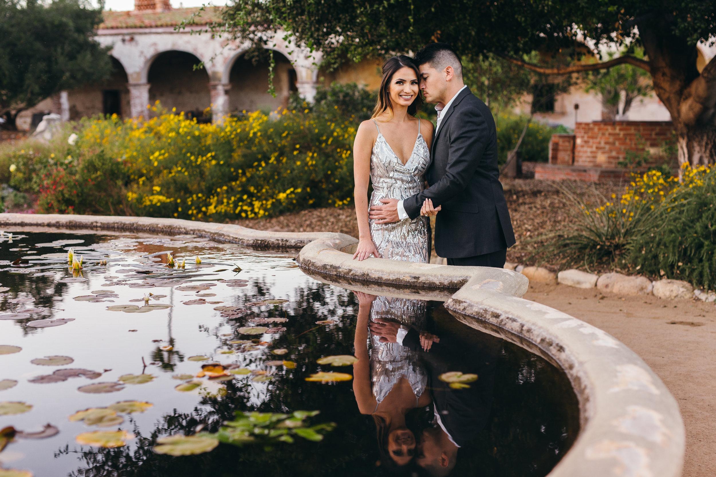 The Wedding Website of Will Pepper and Brittany Stroud