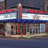 Jax Jr Cinemas