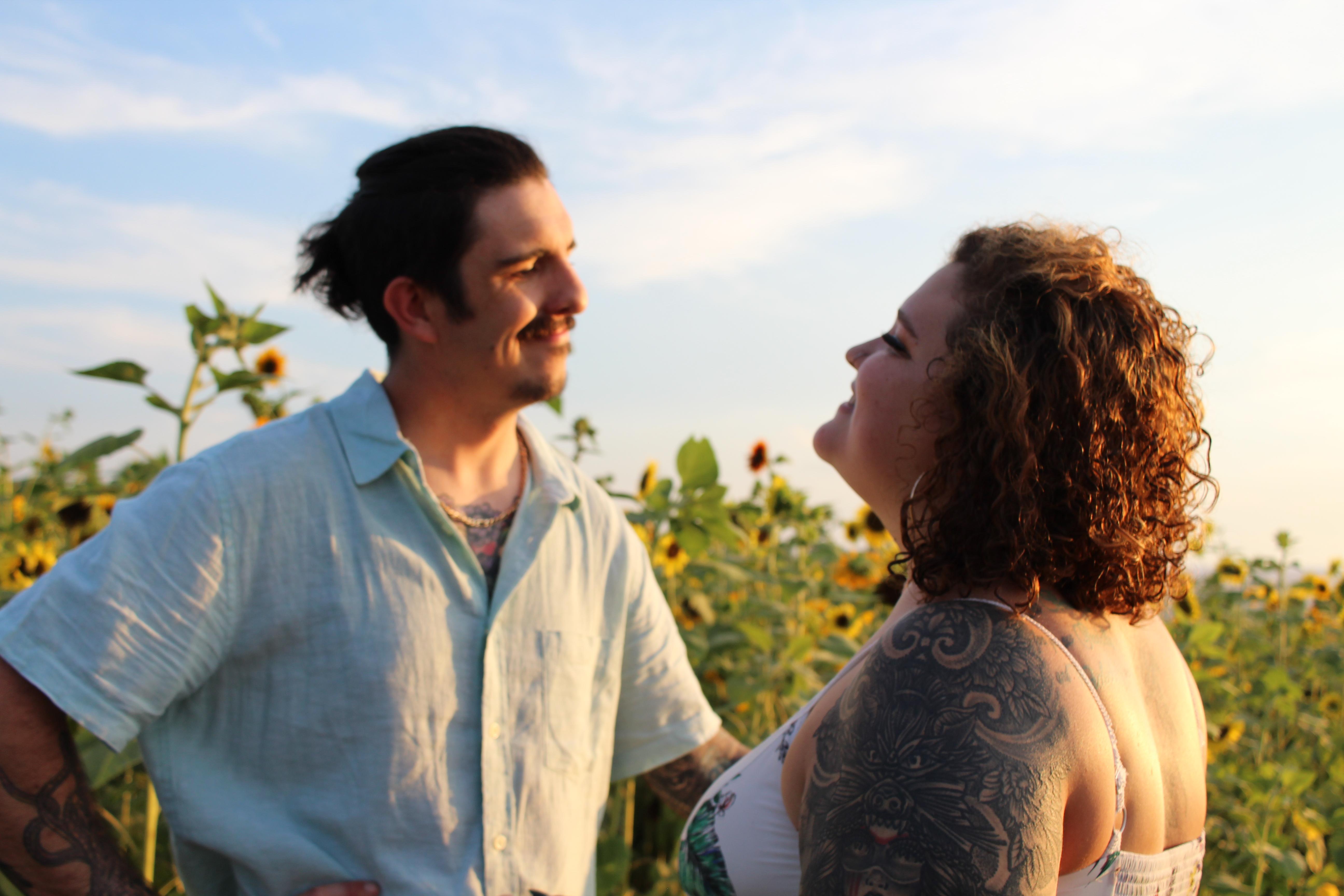 The Wedding Website of Ashley Hummel and Bryce Chamberlain